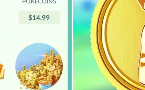 Hoe krijg ik munten in Pokémon GO