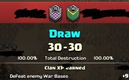 Wat zijn Clanoorlogen in Clash of Clans?