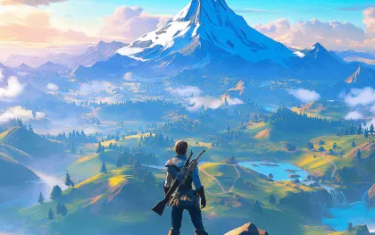 堡垒之夜》第三章第二季：抵抗