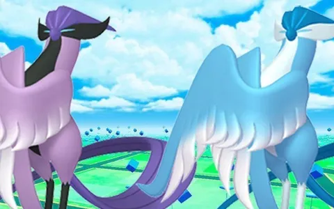 How To Get Shiny Galarian Articuno in Pokémon GO