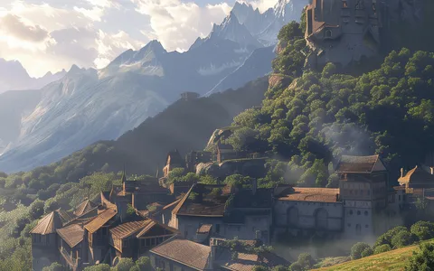 Knutselen en bouwen in Pax Dei Alpha: Een uitgebreide gids