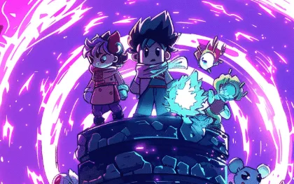 Squad Busters Soft Launch: De ambitieuze terugkeer van Supercell