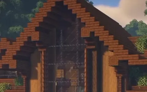 50 Beste Minecraft Huis Ideeën voor 1.21.8