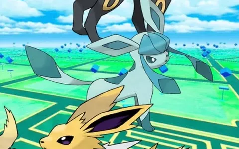 How to Get All Eevee Evolutions in Pokémon Go