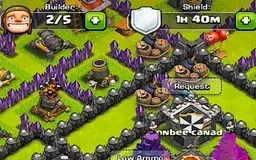 Er det værd at købe en Clash of Clans-konto?