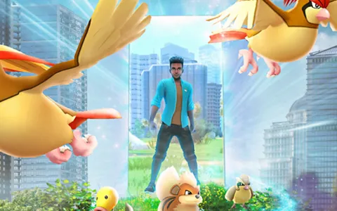 Is Buying Pokémon GO Accounts Safe?
