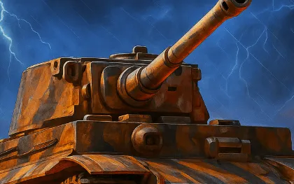 World of Tanks Blitz Seizoen 3: Weerstand - Een nieuwe uitdaging wacht op je