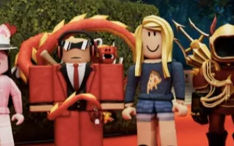 Why Roblox Is the Future of Social Gaming