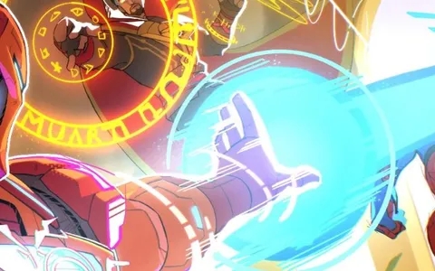 Best Marvel Rivals Team Compositions for Every Playstyle