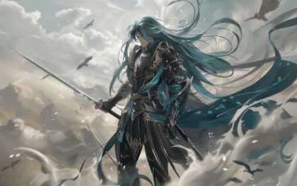 Wuthering Waves : Tier List des personnages