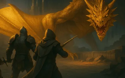 La miniera di gemme in Raid: Shadow Legends - vale l'investimento?