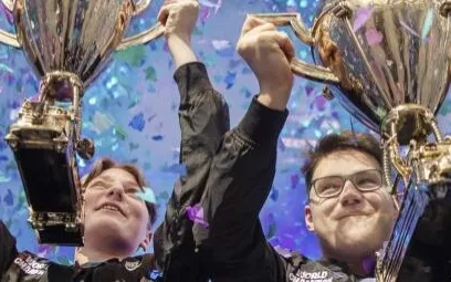 Ranking the Top 10 Best Fortnite Players in the World (2026)