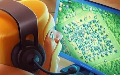 Hoe speel ik Clash of Clans op Mac?