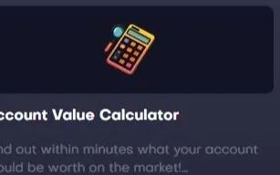 已注满的部落冲突账户值多少钱？