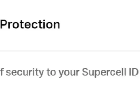 Hoe een Clash of Clans-account herstellen