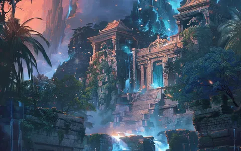 Legacy edelstenen en hun rol in SMITE 2