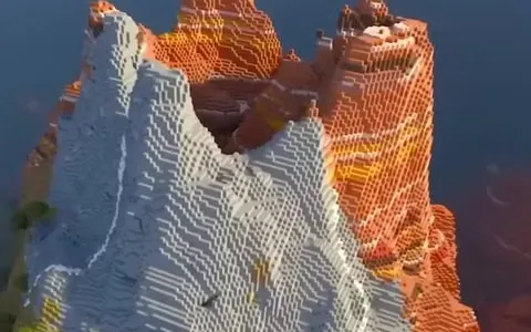 适用于 Java 1.21.8 的最佳威廉与种子