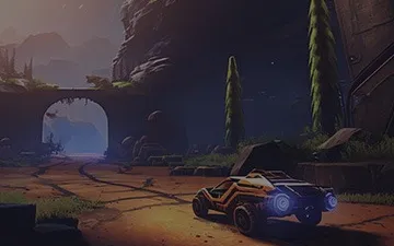 Problemen met Rocket League-updates oplossen