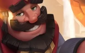 Hoe herstart je je Clash Royale-account?