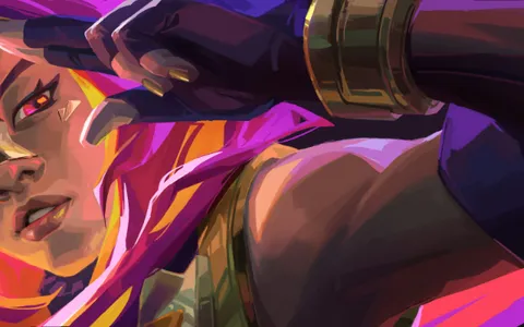 瓦洛兰特如何成为一名出色的射手