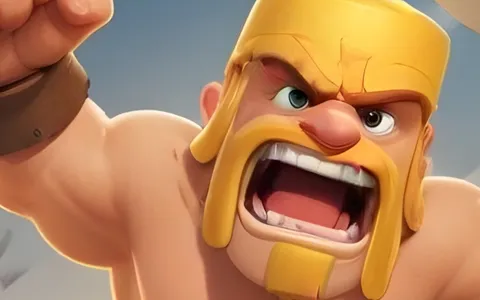 部落冲突》账户值钱吗？