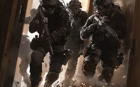 Gesloten Alpha: Rainbow Six Siege Mobile komt eraan