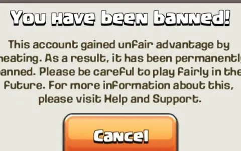 Waarom Clash of Clans-accounts worden gebanned en hoe je dat kunt voorkomen