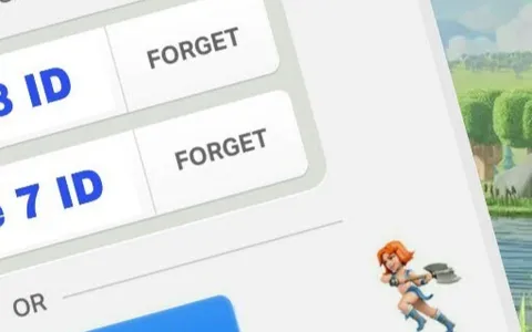 Kun je meerdere Clash Royale-accounts hebben?