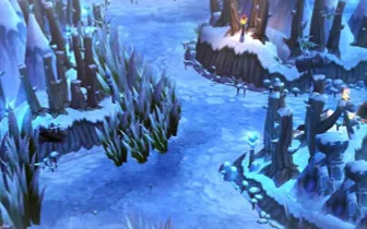 季节性活动如何让游戏保持全年活力