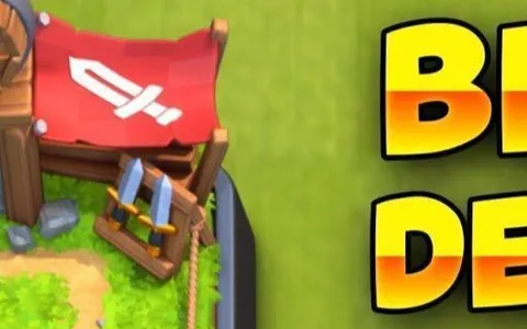 De beste Clash Royale Deck voor Arena 3