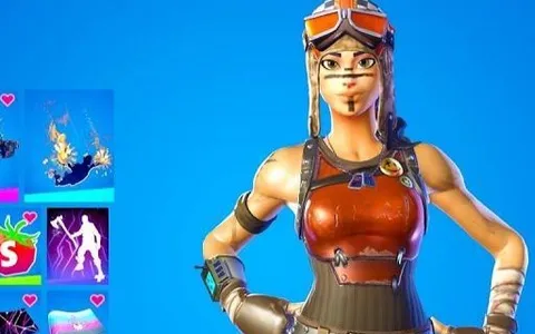 购买《堡垒之夜》账号的 5 大网站