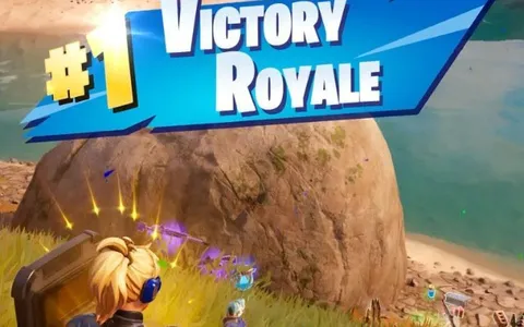 Fortnite beginnersgids: Fortnite spelen