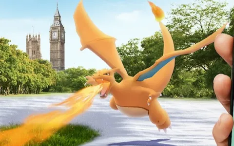 Kun je meerdere Pokémon GO-accounts hebben?