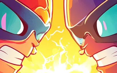 Hoe schakelen tussen Brawl Stars-accounts?