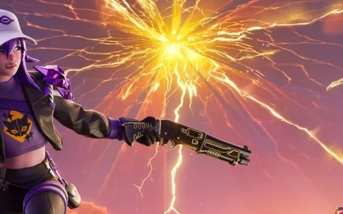 堡垒之夜》的 "闪电大逃杀 "会一直持续下去吗？