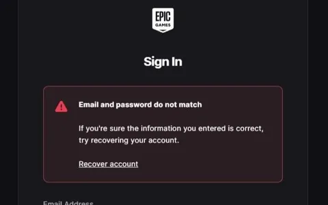 Hoe je Fortnite-account volledig te beveiligen