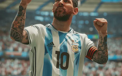 Onthulling van de titanen van EA FC24: een diep duik in de prestaties van spelers