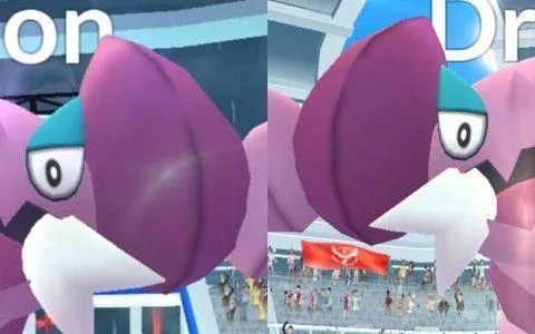 Hoe je de Drapion Raid Boss verslaat in Pokémon GO