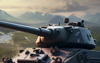 如何完全保护您的坦克世界（Wargaming）账户安全