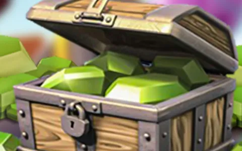 Hoe gratis edelstenen te krijgen in Clash of Clans