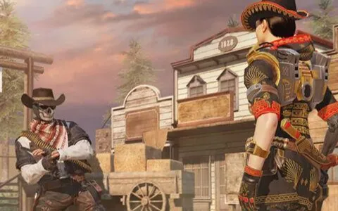 Hoe een 1v1 opzetten in Call Of Duty Mobile