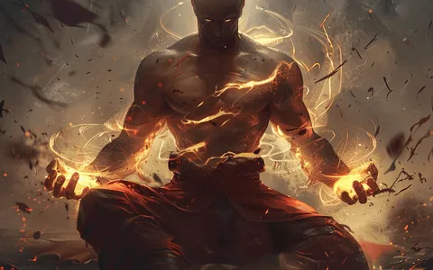 League of Legends Wild Rift Patch 4.3: Een nieuw tijdperk van vechtlust