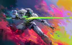 Overwatch 2 is hier!