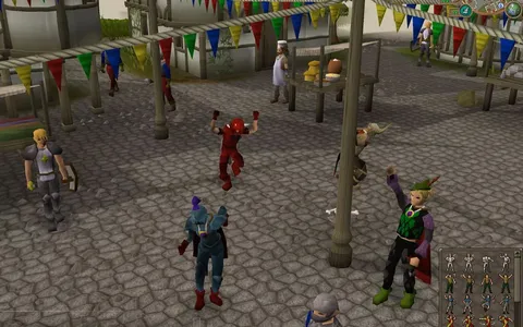 Runescape अभी भी इतना लोकप्रिय क्यों है?