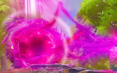 下一次《堡垒之夜》直播活动是什么时候？