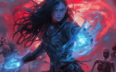 Path of Exile 2 - Klassengids