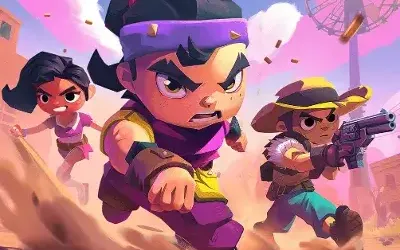 Where to Sell Brawl Stars Accounts?