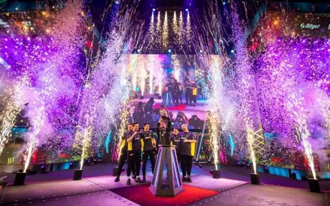 Top 10 cele mai mari premii în turneele de CS:GO și CS2 în 2026