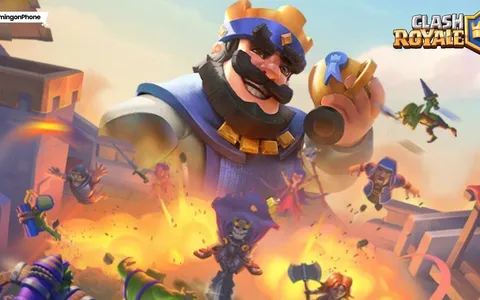 Best Clash Royale Decks for Every Arena (2026)