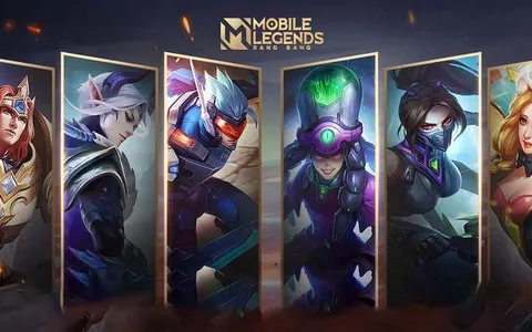 Mobile Legends: Bang Bang 兑换码 (2026年更新)